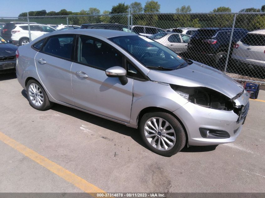 FORD FIESTA 2014 3fadp4bj2em105577