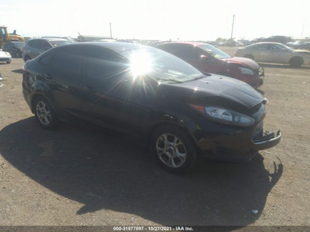 FORD FIESTA 2014 3fadp4bj2em106518