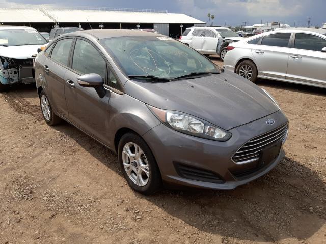 FORD FIESTA SE 2014 3fadp4bj2em110133