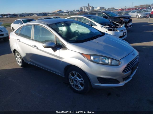 FORD FIESTA 2014 3fadp4bj2em110875