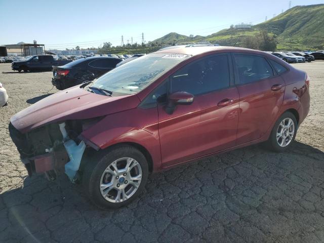 FORD FIESTA SE 2014 3fadp4bj2em117678