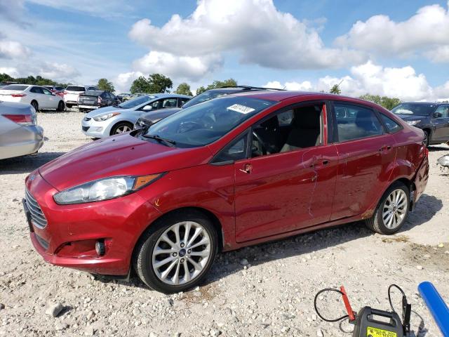 FORD FIESTA SE 2014 3fadp4bj2em120466