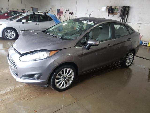 FORD FIESTA SE 2014 3fadp4bj2em123111