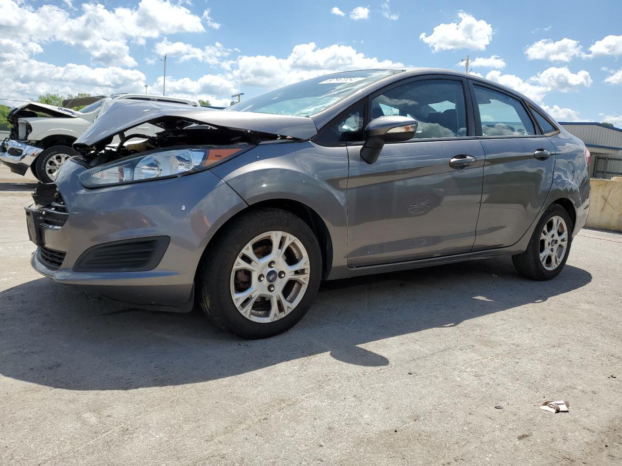 FORD FIESTA 2014 3fadp4bj2em131595