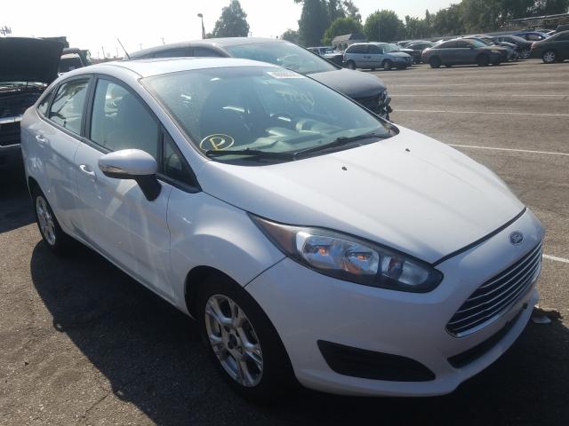 FORD FIESTA SE 2014 3fadp4bj2em139583