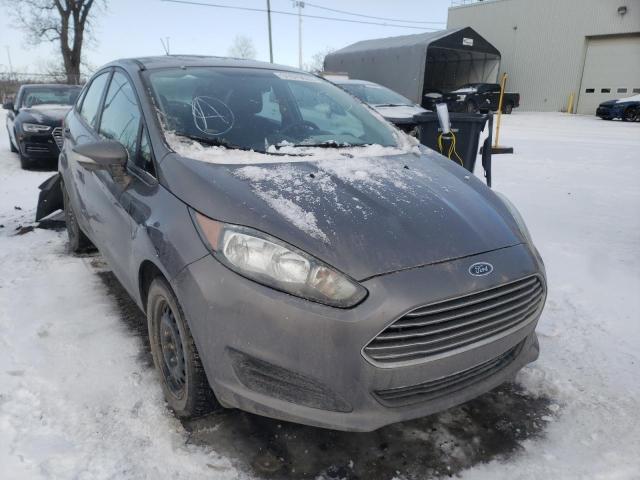 FORD FIESTA SE 2014 3fadp4bj2em143987