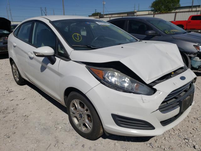 FORD FIESTA SE 2014 3fadp4bj2em148428