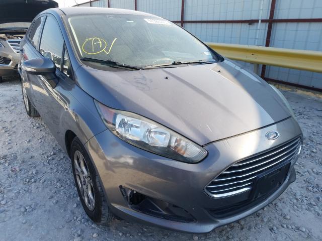 FORD FIESTA 2014 3fadp4bj2em148459