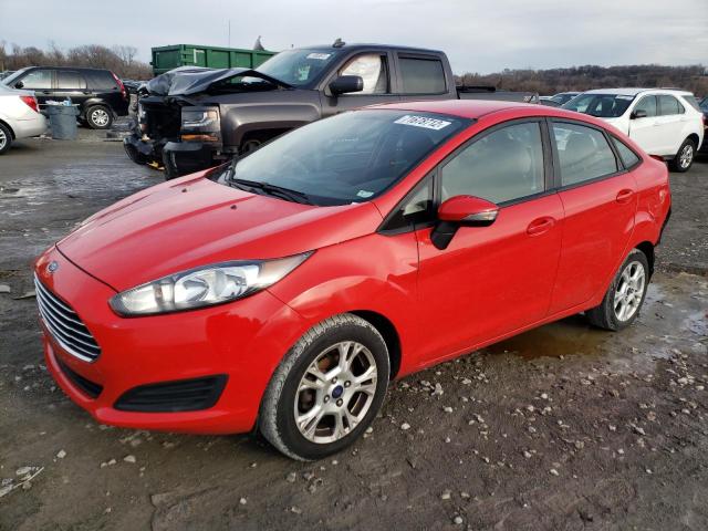 FORD FIESTA SE 2014 3fadp4bj2em151846