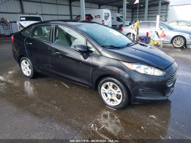 FORD FIESTA 2014 3fadp4bj2em153550