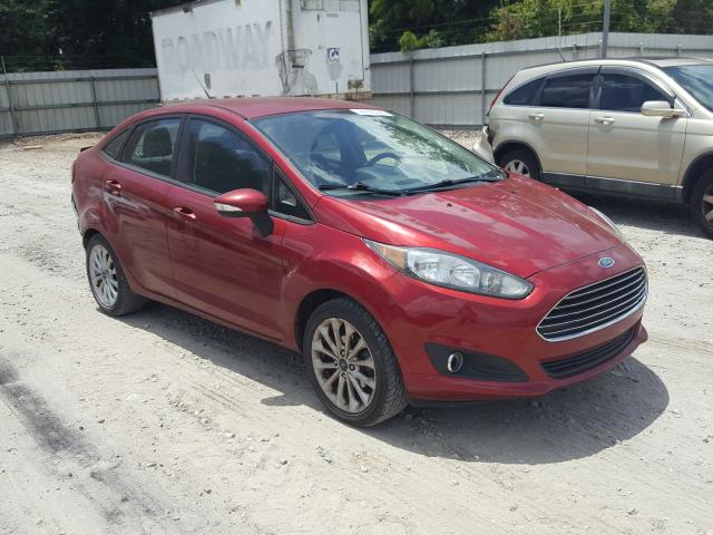 FORD FIESTA SE 2014 3fadp4bj2em156478