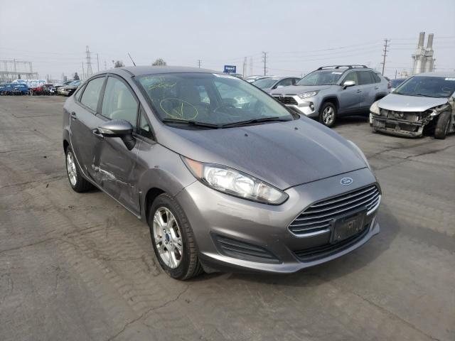 FORD FIESTA SE 2014 3fadp4bj2em156562