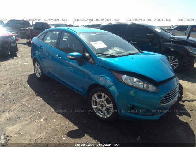 FORD FIESTA 2014 3fadp4bj2em159414