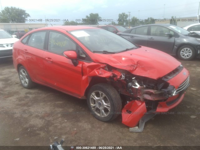 FORD FIESTA 2014 3fadp4bj2em159851