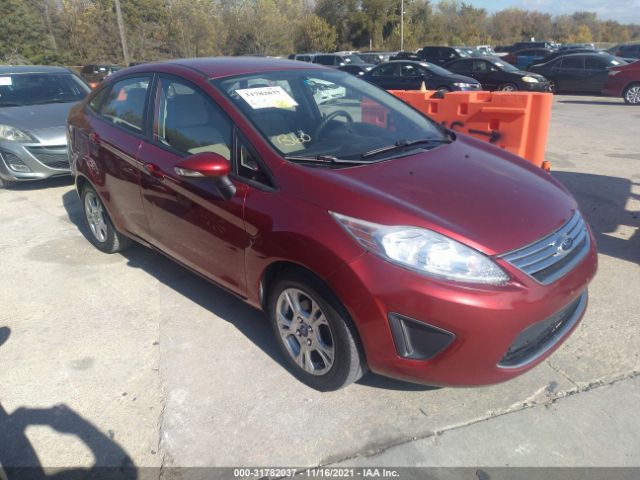 FORD FIESTA 2014 3fadp4bj2em160028