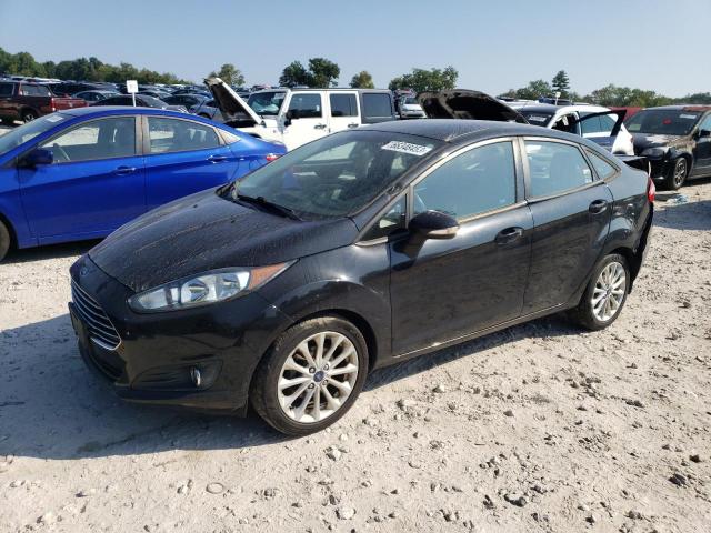 FORD FIESTA SE 2014 3fadp4bj2em162345