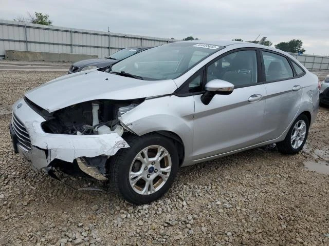 FORD FIESTA SE 2014 3fadp4bj2em177007