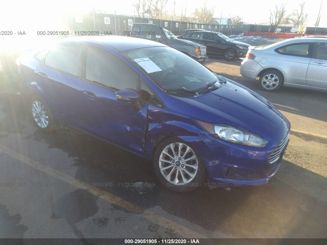 FORD FIESTA 2014 3fadp4bj2em180070