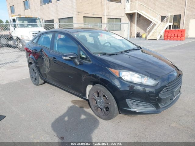 FORD FIESTA 2014 3fadp4bj2em183177