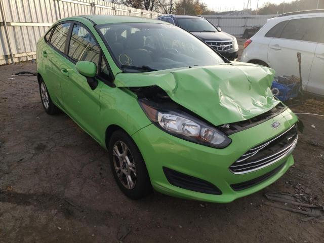 FORD FIESTA SE 2014 3fadp4bj2em186290