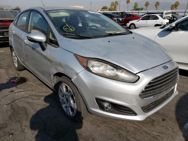 FORD FIESTA SE 2014 3fadp4bj2em186757