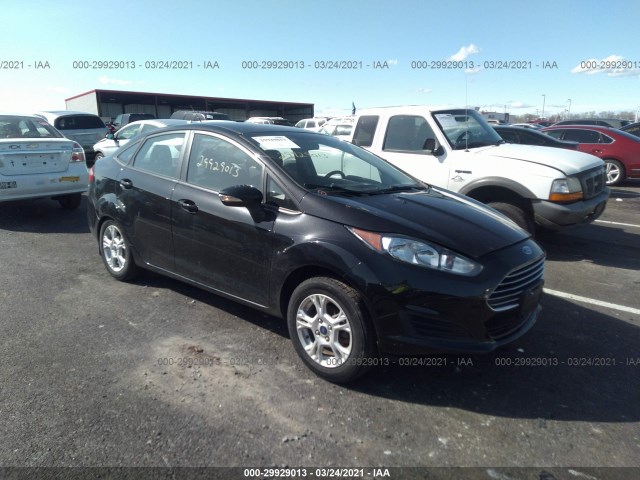 FORD FIESTA 2014 3fadp4bj2em190467