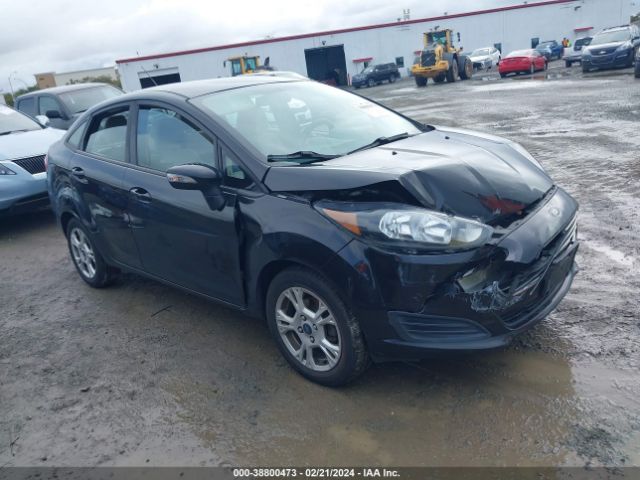 FORD FIESTA 2014 3fadp4bj2em190985