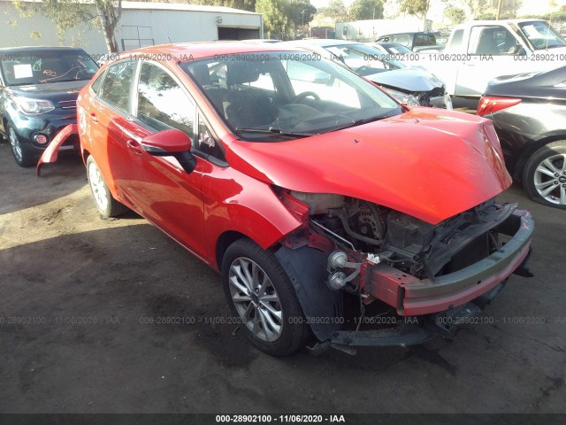 FORD FIESTA 2014 3fadp4bj2em191716