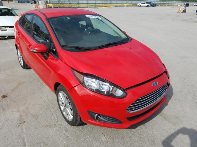 FORD FIESTA SE 2014 3fadp4bj2em197015