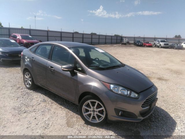 FORD FIESTA 2014 3fadp4bj2em205873