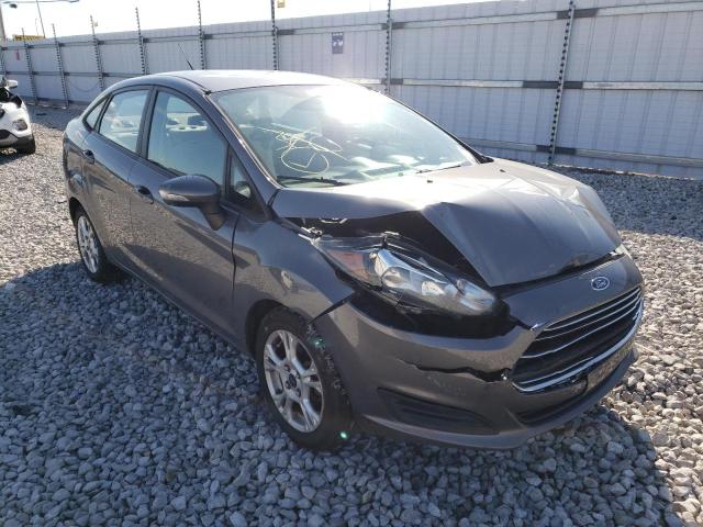 FORD FIESTA SE 2014 3fadp4bj2em211673