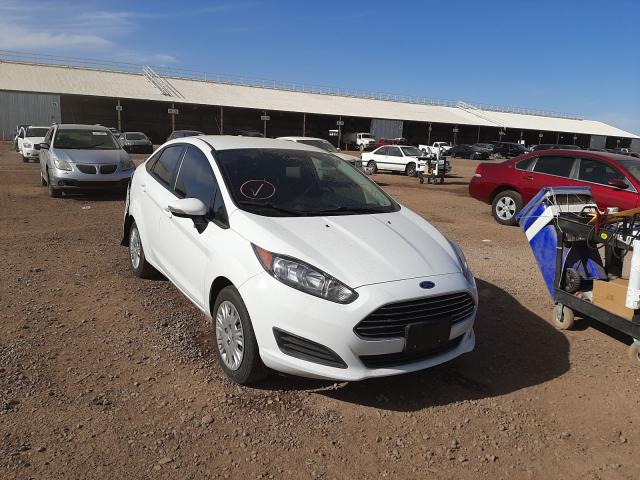 FORD FIESTA SE 2014 3fadp4bj2em217019