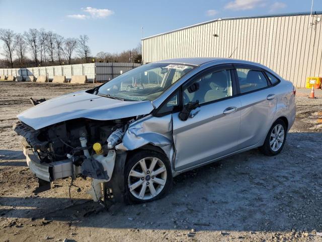 FORD FIESTA SE 2014 3fadp4bj2em217425