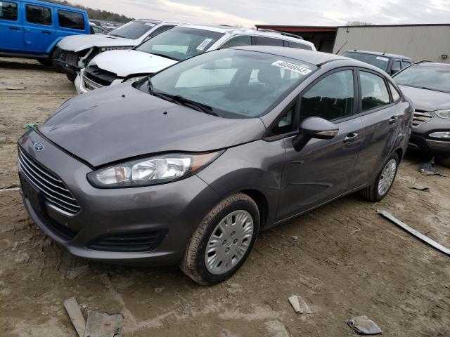 FORD FIESTA SE 2014 3fadp4bj2em220017