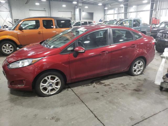 FORD FIESTA SE 2014 3fadp4bj2em225959