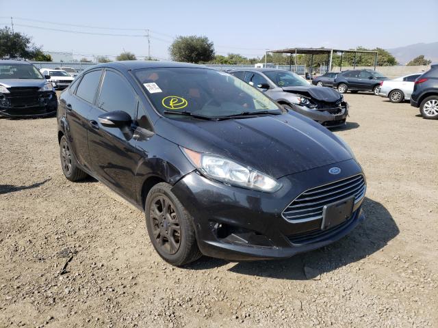 FORD FIESTA SE 2014 3fadp4bj2em227727