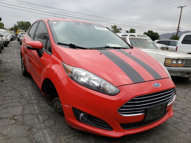 FORD FIESTA 2014 3fadp4bj2em227985