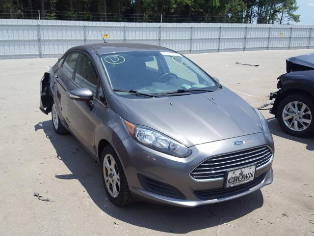 FORD FIESTA SE 2014 3fadp4bj2em232748