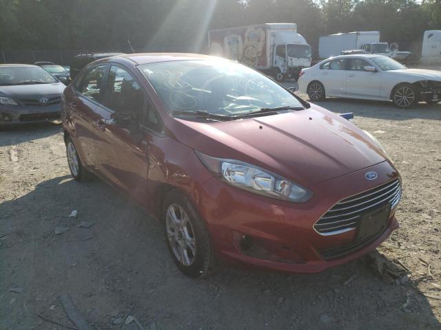 FORD FIESTA SE 2014 3fadp4bj2em233463