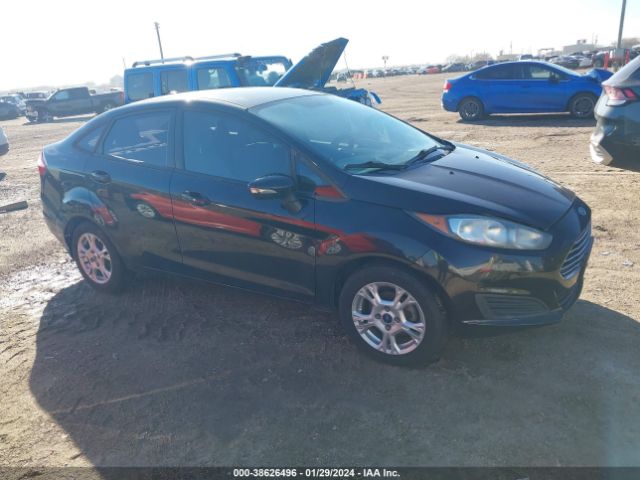 FORD FIESTA 2014 3fadp4bj2em234600