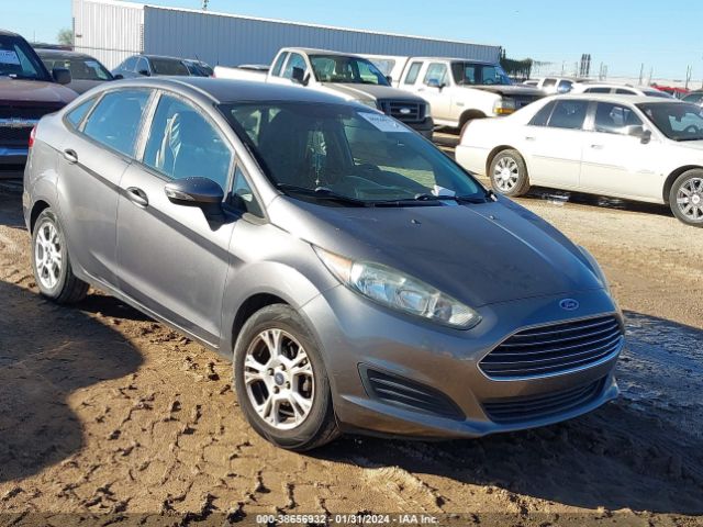 FORD FIESTA 2014 3fadp4bj2em235617