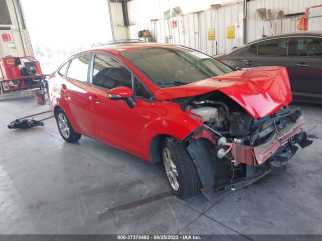 FORD FIESTA 2014 3fadp4bj2em235942