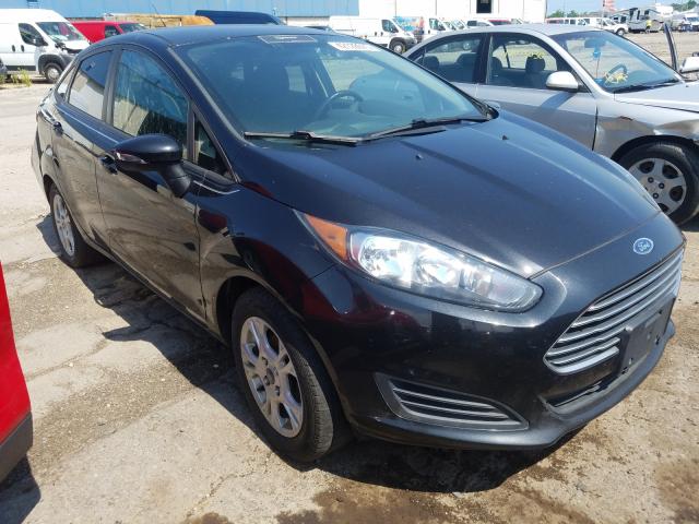 FORD FIESTA SE 2014 3fadp4bj2em239845