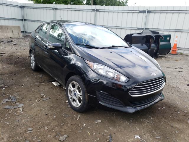 FORD FIESTA SE 2014 3fadp4bj2em240266