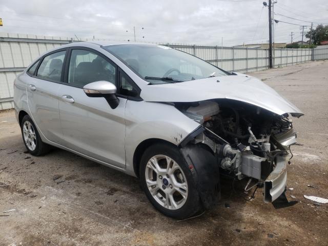 FORD FIESTA SE 2014 3fadp4bj2em240350