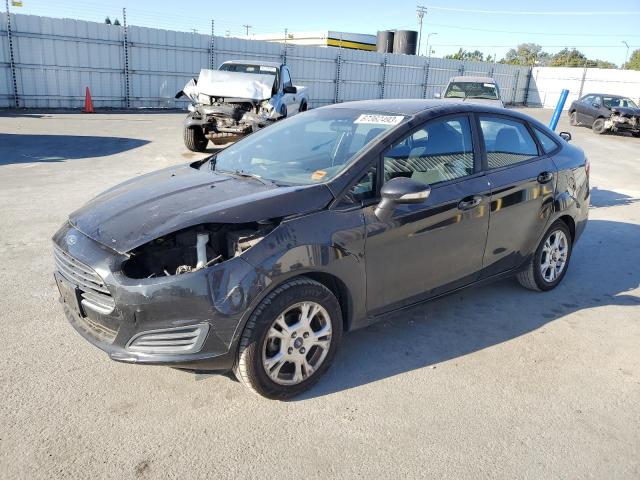 FORD FIESTA SE 2014 3fadp4bj2em241224