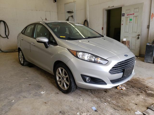 FORD FIESTA SE 2014 3fadp4bj2em241627