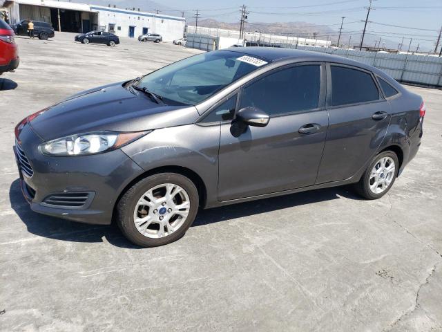 FORD FIESTA SE 2015 3fadp4bj2fm101188