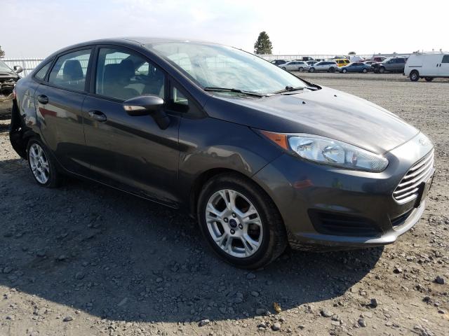 FORD FIESTA SE 2015 3fadp4bj2fm101417