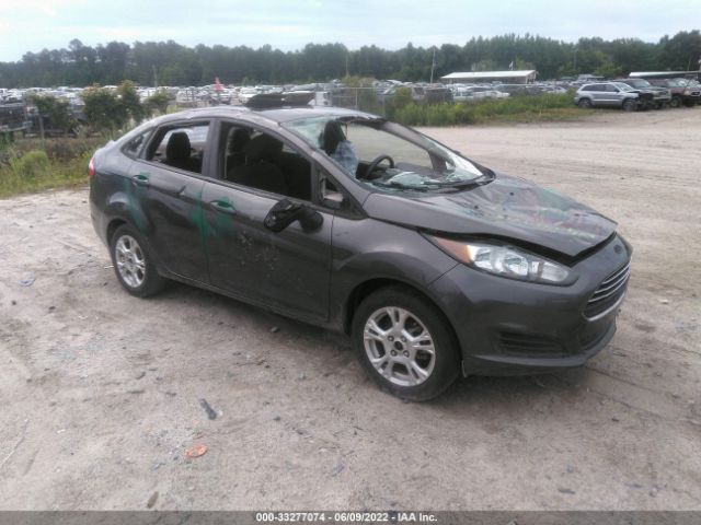 FORD FIESTA 2015 3fadp4bj2fm104477